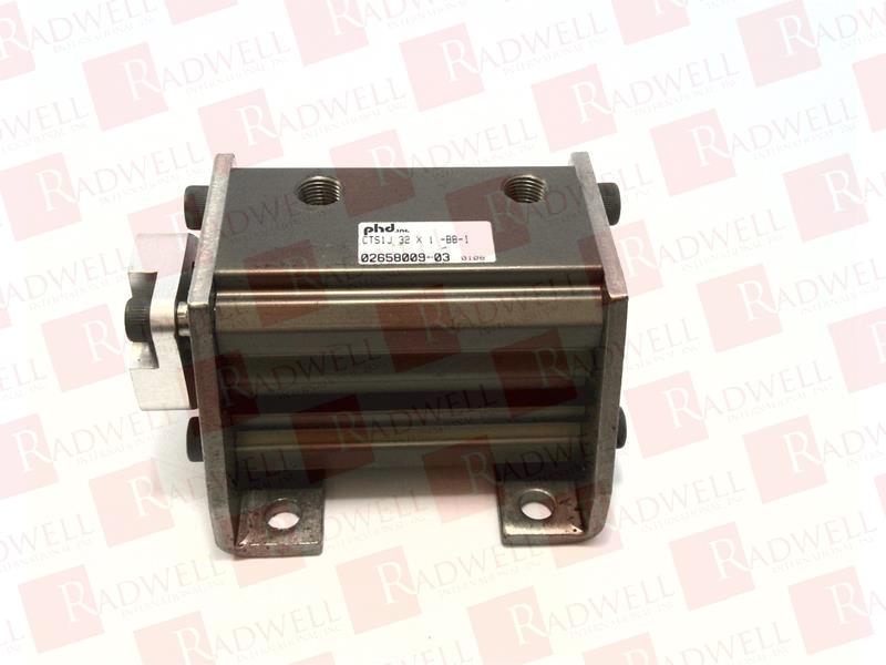 PHD INC CTS1J 32 X 1-BB-1