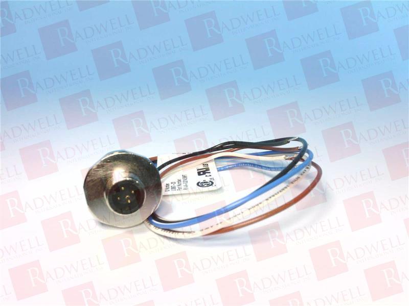 TURCK FS 4.4-0.3/14.5/NPT