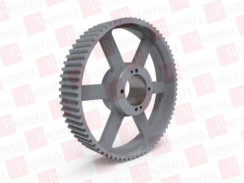 ALTRA INDUSTRIAL MOTION 48XXH500