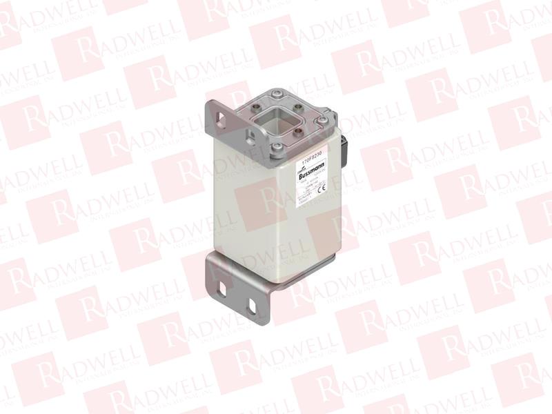 EATON CORPORATION 170F8230
