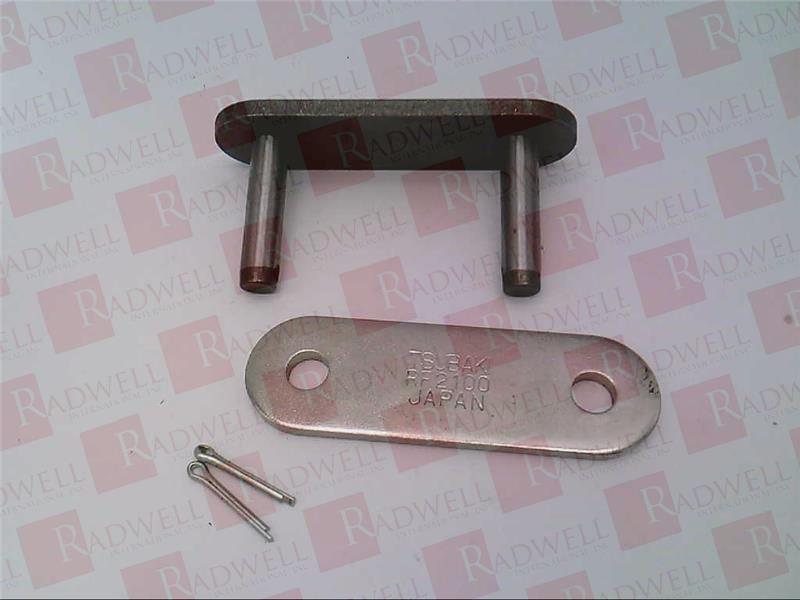 RF2100 Chain by TSUBAKI GROUP