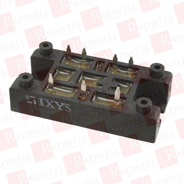 IXYS VUB70-16NO1
