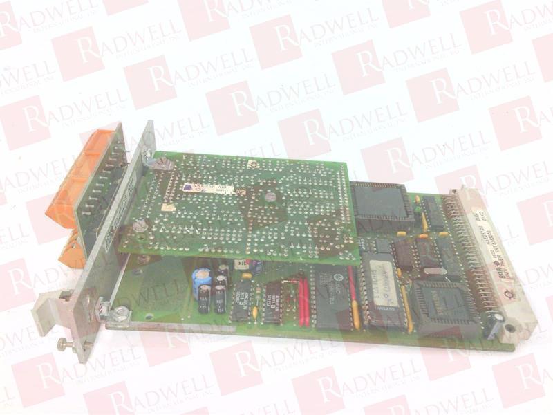 BARCO SEDO ASE257/258