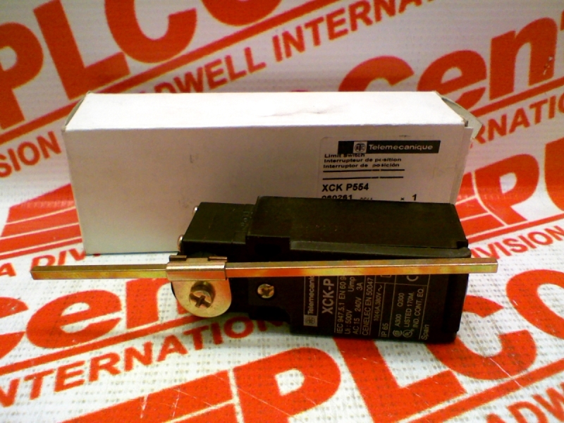 SCHNEIDER ELECTRIC XCK-P554