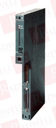 SIEMENS 6ES7468-1CF00-0AA0