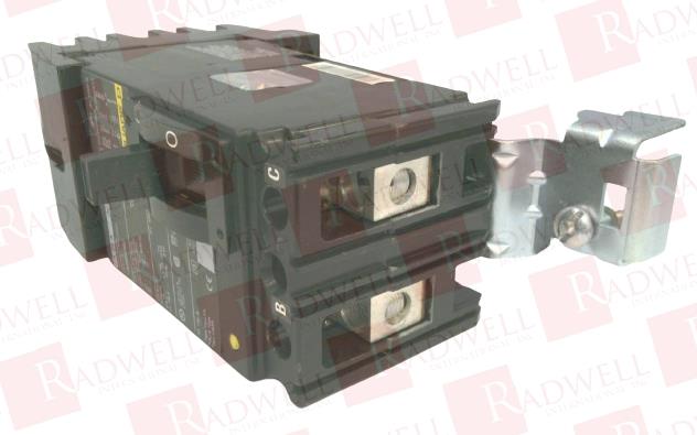 SCHNEIDER ELECTRIC FA-24050BC