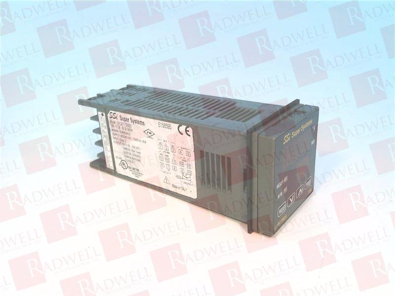 SUPER SYSTEMS INC LHL911130000