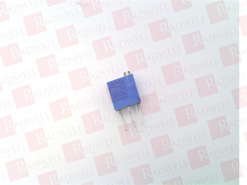 BOURNS RJR26FW502P