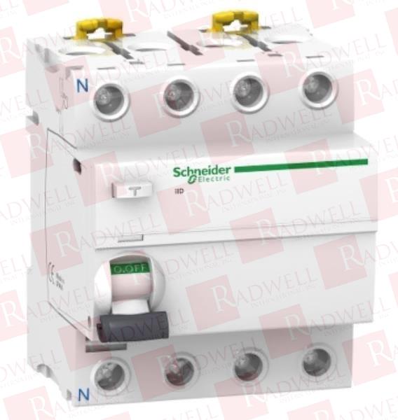 SCHNEIDER ELECTRIC A9R12463