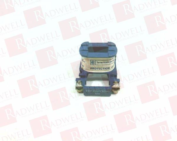SCHNEIDER ELECTRIC LX1-D2M5