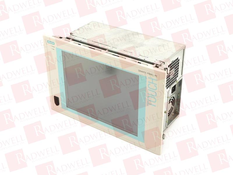 SIEMENS 6AV7764-0AA01-0AT0