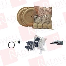 INGERSOLL RAND 115075