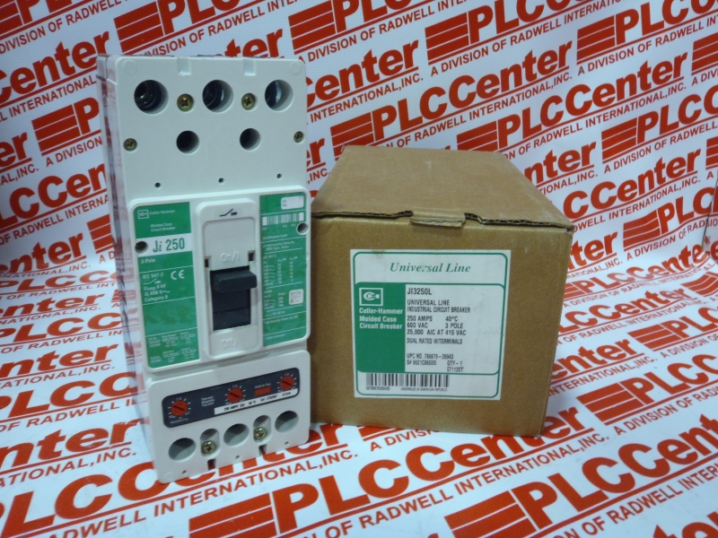 EATON CORPORATION JI3250L