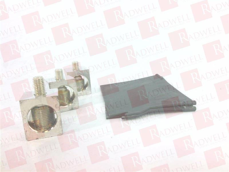 SCHNEIDER ELECTRIC EZ4LUG4003