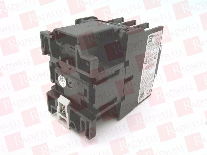 RADWELL VERIFIED SUBSTITUTE LC1-D3201-U6-SUB