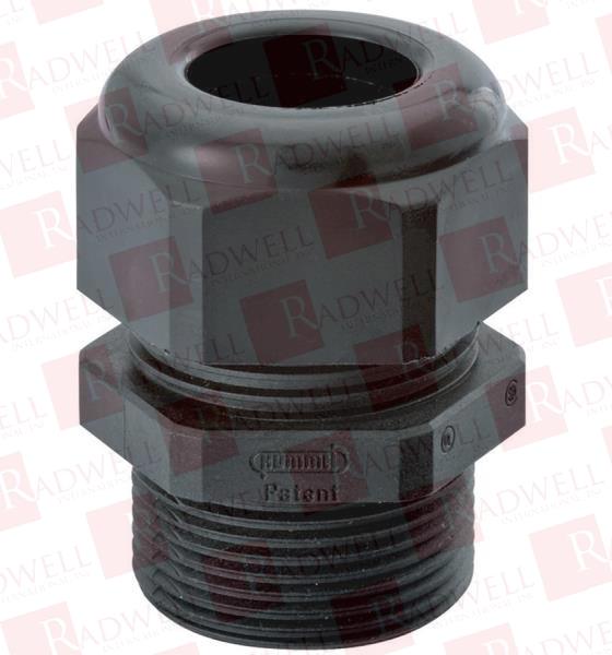HUMMEL CD16NA-BK-N-O