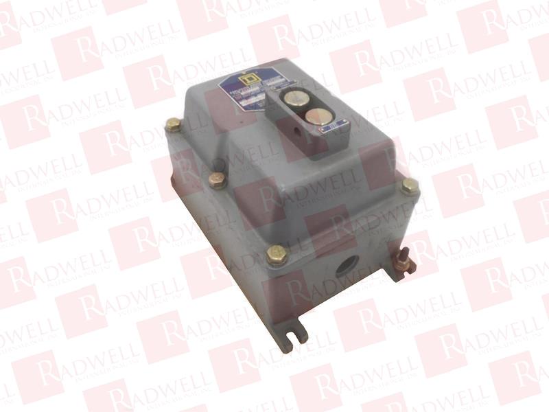 SCHNEIDER ELECTRIC 2510-BR-2