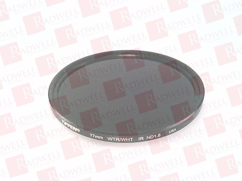 TIFFEN W77IRND18