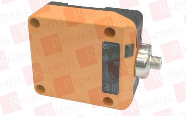EFECTOR IDC3050BBPKG/2LED/US-100-DPS-ID5055