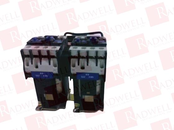 SCHNEIDER ELECTRIC LP2-D25004GD