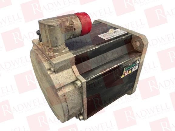 NIDEC CORP 190U3B300MAECB215320SREL