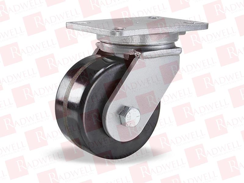 HAMILTON CASTER & MFG S-CH-63PH