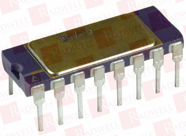 ANALOG DEVICES AD624CDZ