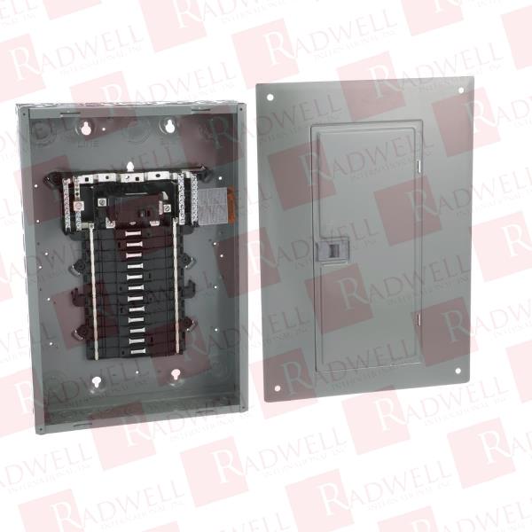 SCHNEIDER ELECTRIC QO124L125PGC