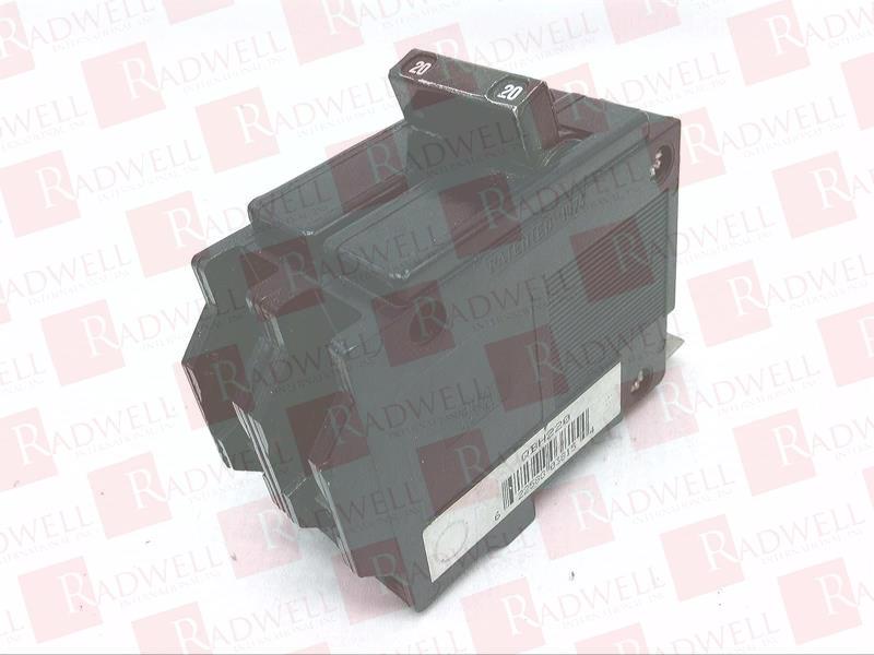 EATON CORPORATION QBH220