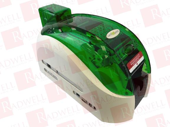 EVOLIS DUA301JG5-BFLI0-SP00095