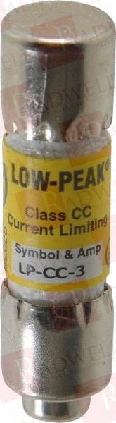 EATON CORPORATION LP-CC-3