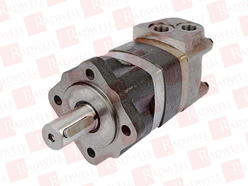 EATON CORPORATION 104-4394-006