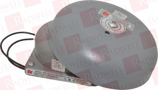 FEDERAL SIGNAL 506-120-1
