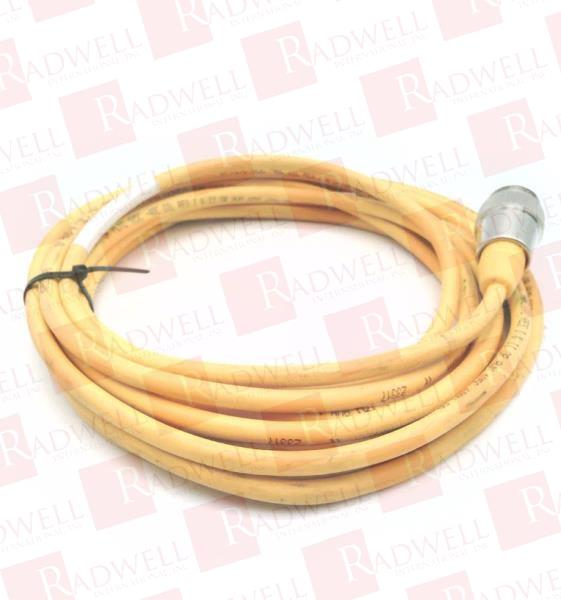 TURCK RSM 40-4M