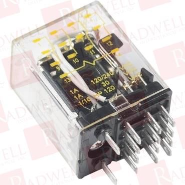 SCHNEIDER ELECTRIC 8501-RS24V36