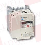 YASKAWA ELECTRIC CIMR-J7AM41P5
