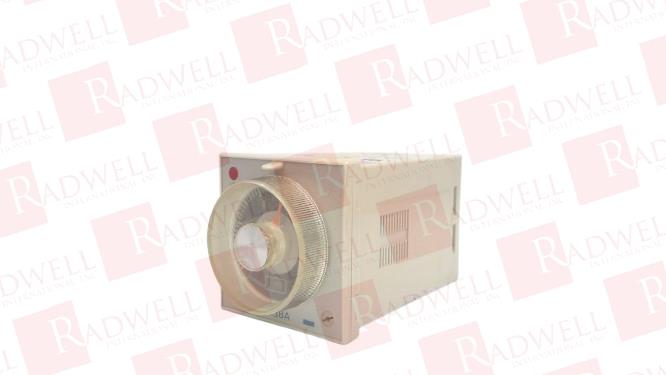 OMRON H3BA-8-110VAC