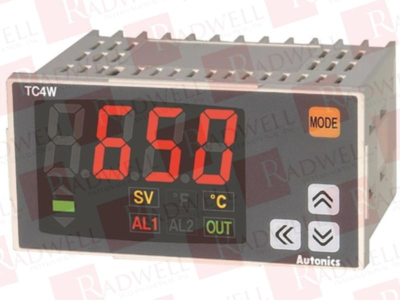 AUTONICS TC4W-24R