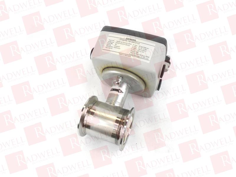 SIEMENS 7ME6140-2DA20-2AA0
