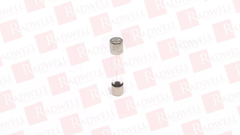 LITTELFUSE 3AG-2-1/2A-312