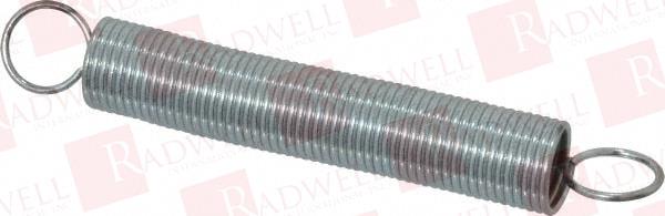 GARDNER SPRING E34C