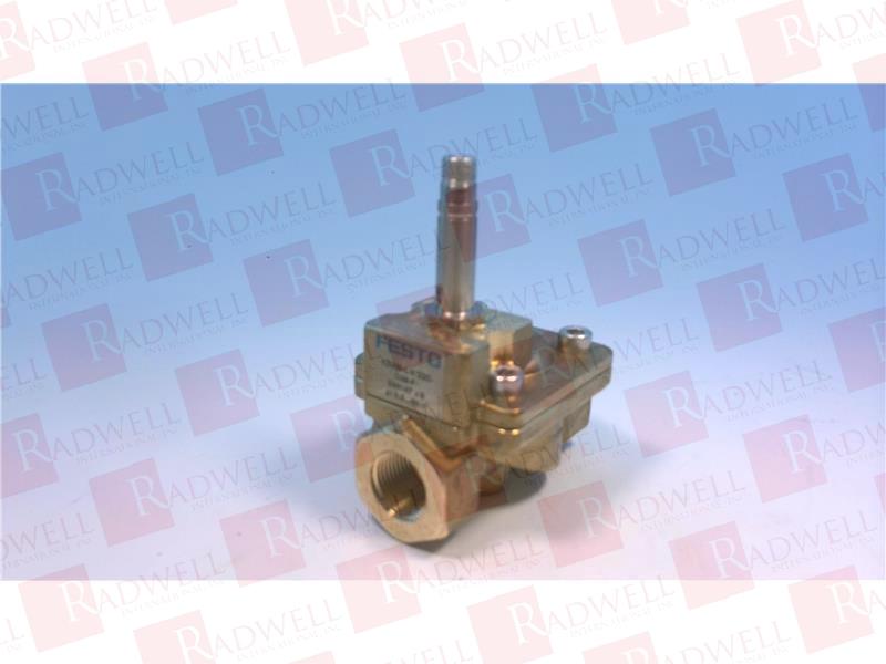 FESTO VZWM-L-M22C-G38-F4