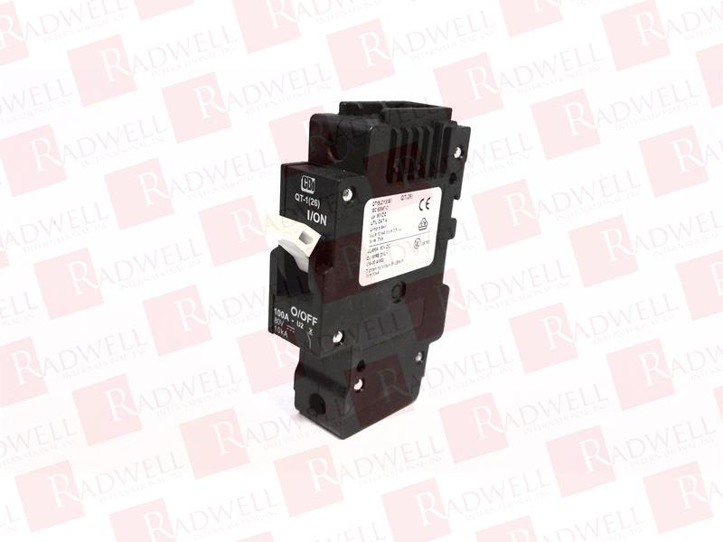 CBI QT-1-26-DM-U2-100-B0