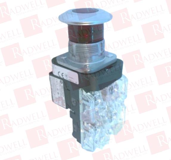 ALLEN BRADLEY 800TC-FXQH2RA5