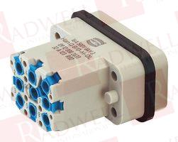 HARTING 09120082633
