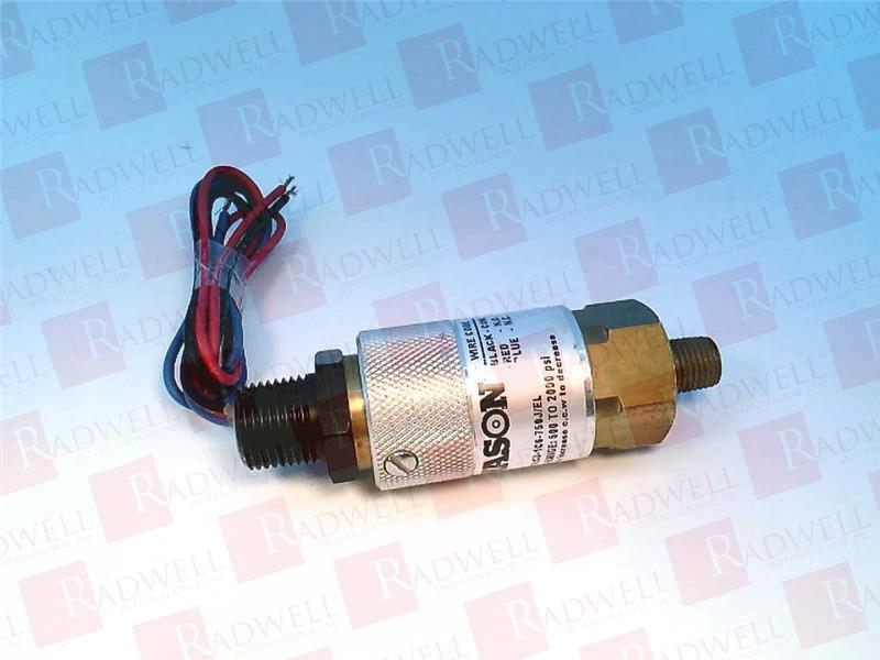 NASON CD-1C6-750J/EL