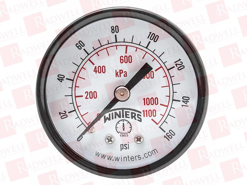 WINTERS PEM1409