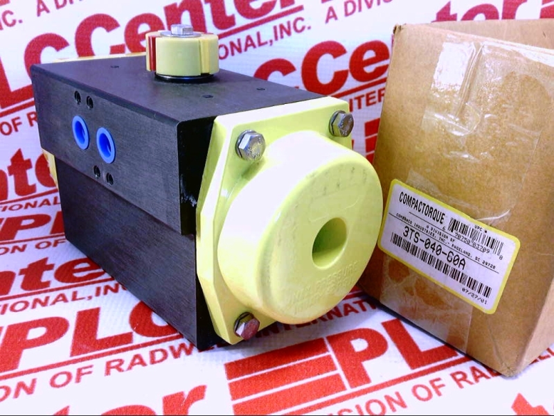 APOLLO VALVES 3TS-040-60A