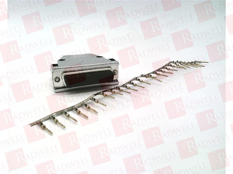 MULTICOMP MCD8B25MC-KIT