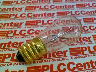 INCANDESCENT BULB 145V 6W E12 BAS